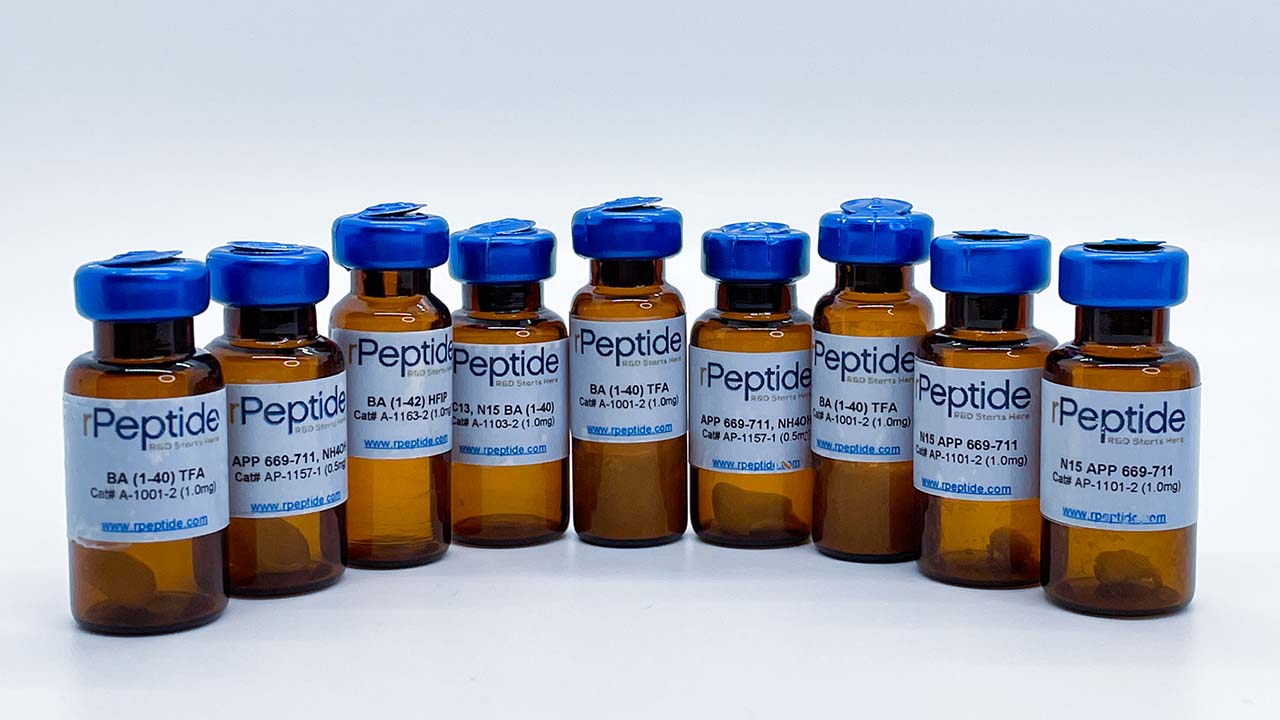 Peptides